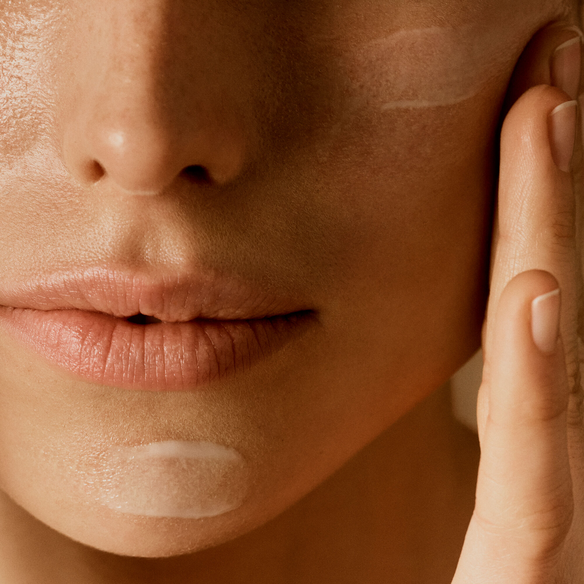 Exfoliant Visage Radieux