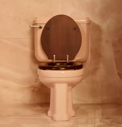 How to apply Gouttes Anti Odeur de Merde | Desodorisant pour Toilettes