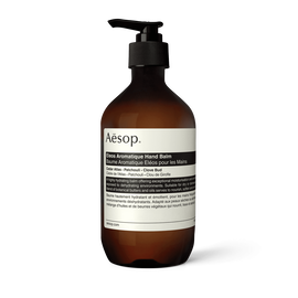 Baume Aromatique Eleos pour les Mains