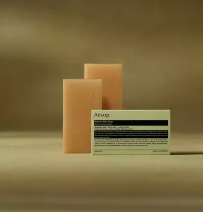 How to use Savon Nourrissant