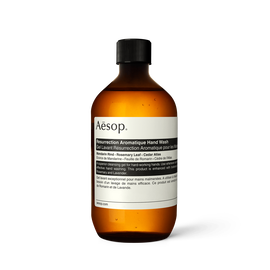 Gel Lavant Resurrection Aromatique pour les Mains