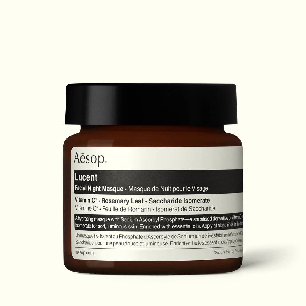 Masque de Nuit Recuperateur Sublime