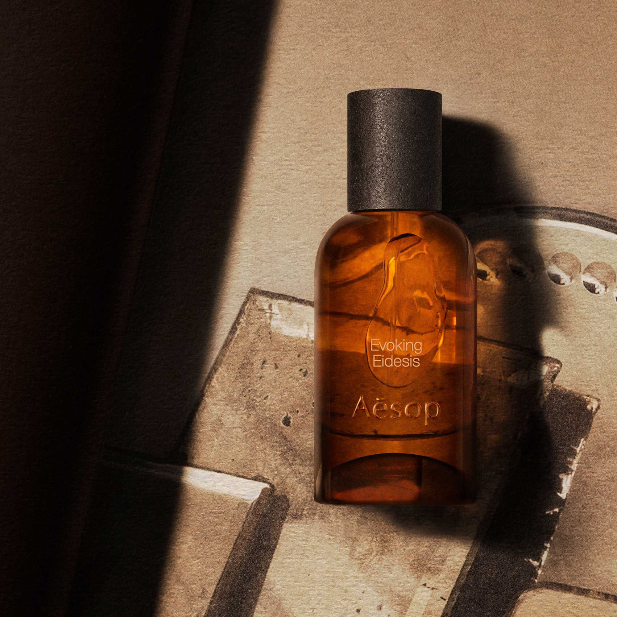 Evoking Eidesis Eau de Parfum