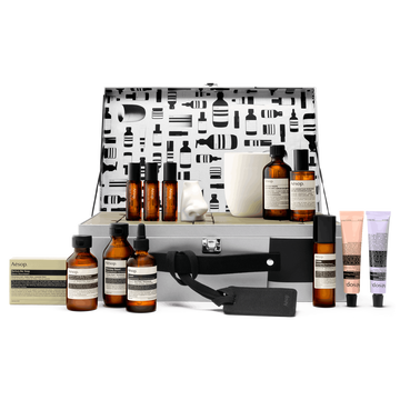 The Aesop Valise