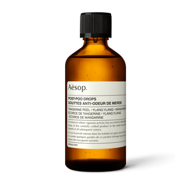 Post Poo Drops | Toiletten Deodorant
