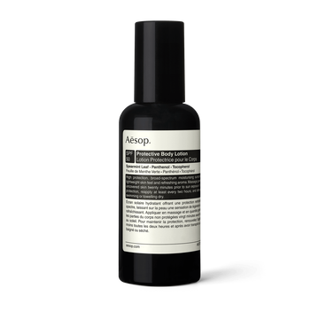 Protective Body Lotion LSF50 | Sonnenschutz fur den Korper