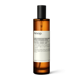 Istros Aromatique Room Spray | Ein rauchig blumiger Raumduft