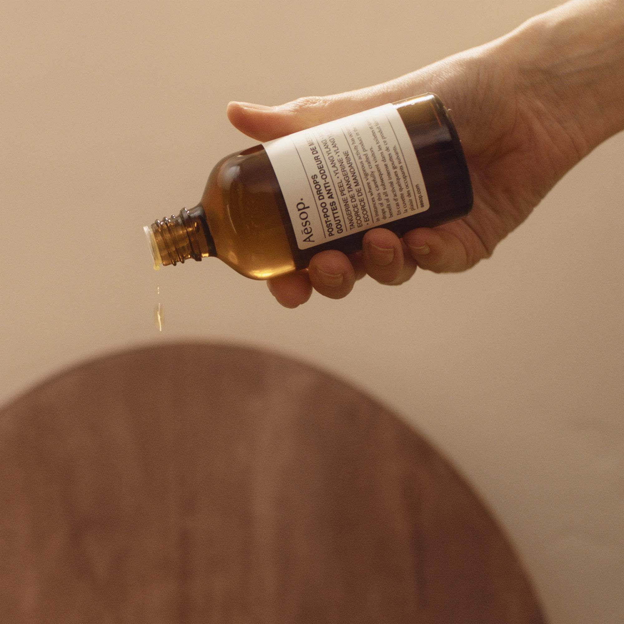 Post Poo Drops | Toiletten Deodorant