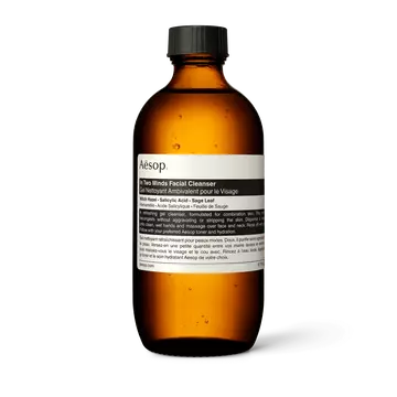 In Two Minds Facial Cleanser