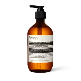 Resurrection Rinse Free Hand Wash