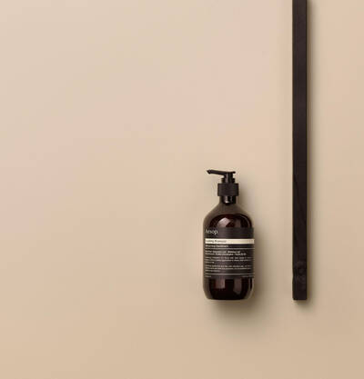 Aesop Como Hacer