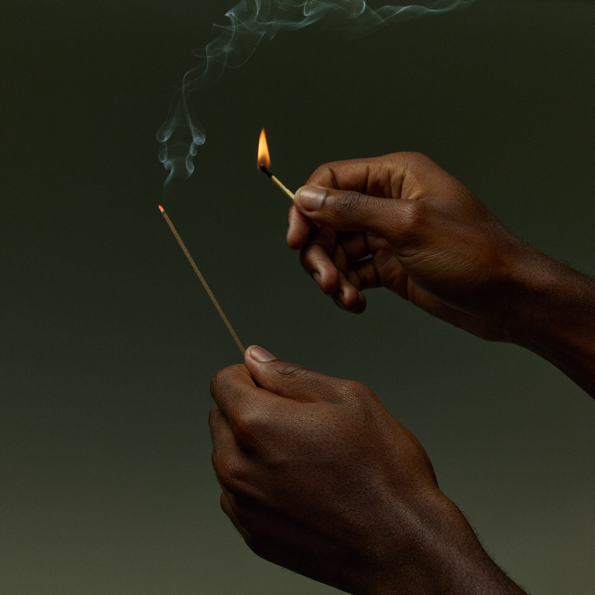 Kagerou Aromatique Incense | Raucherstabchen