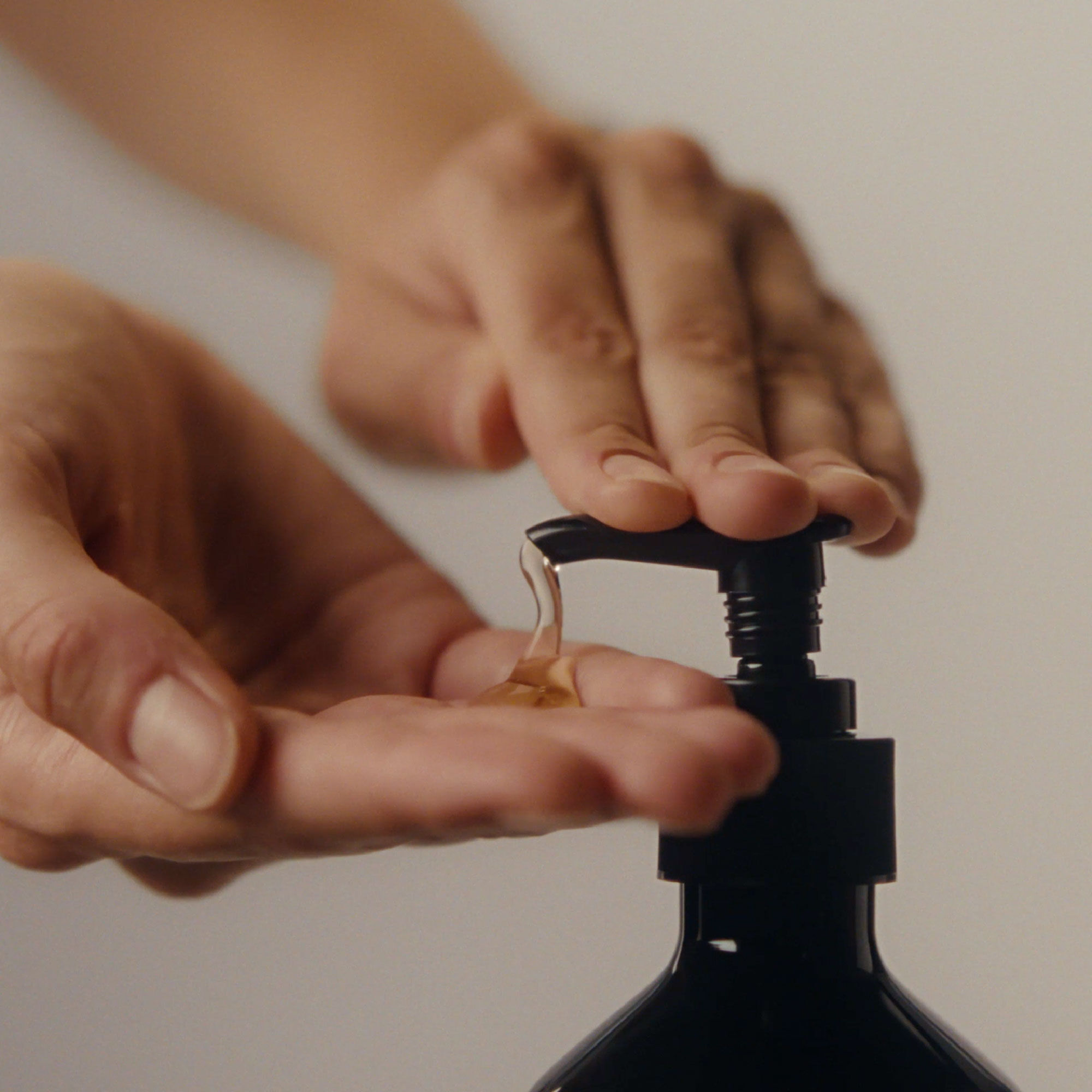 Coriander Seed Body Cleanser