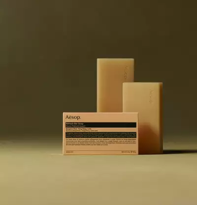 How to use Savon Rafraichissant