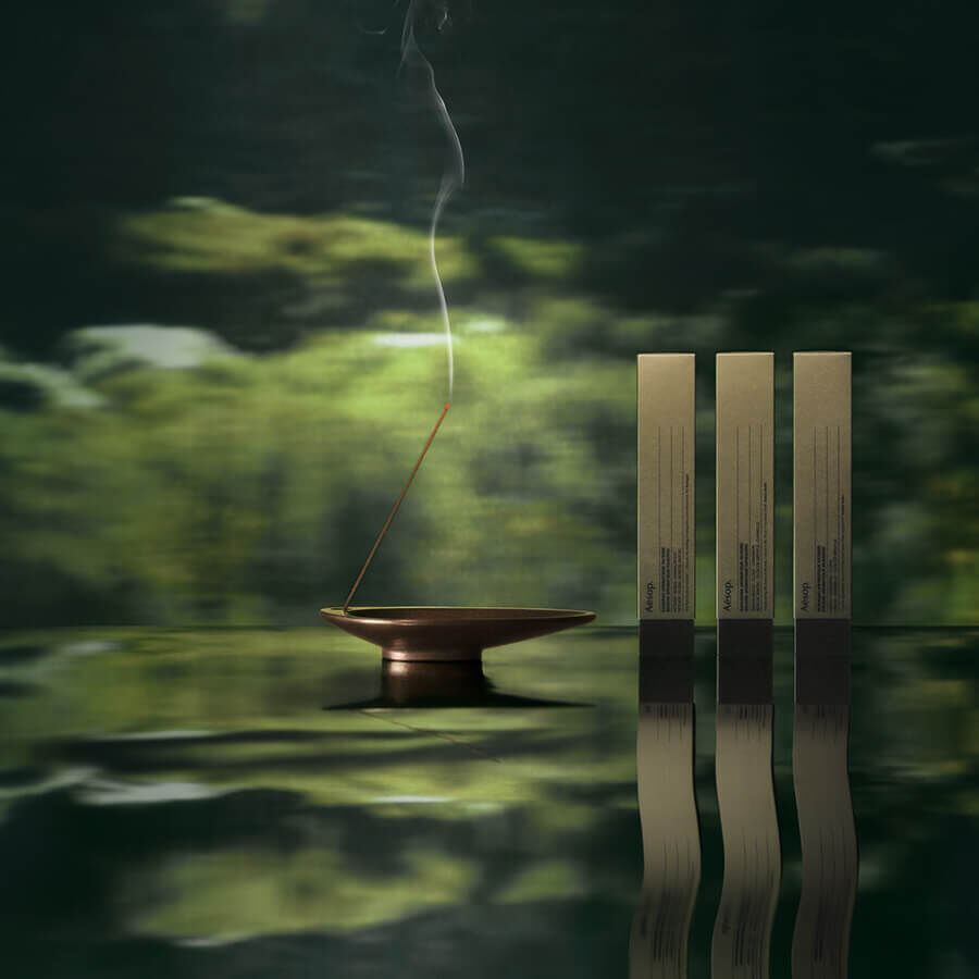 Kagerou Aromatique Incense | Raucherstabchen