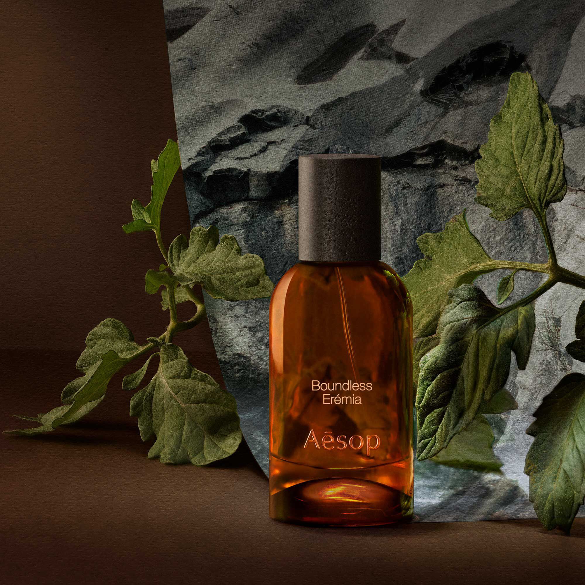 Boundless Eremia Eau de Parfum