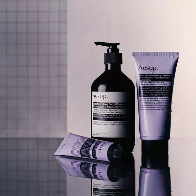 Cleanser Image