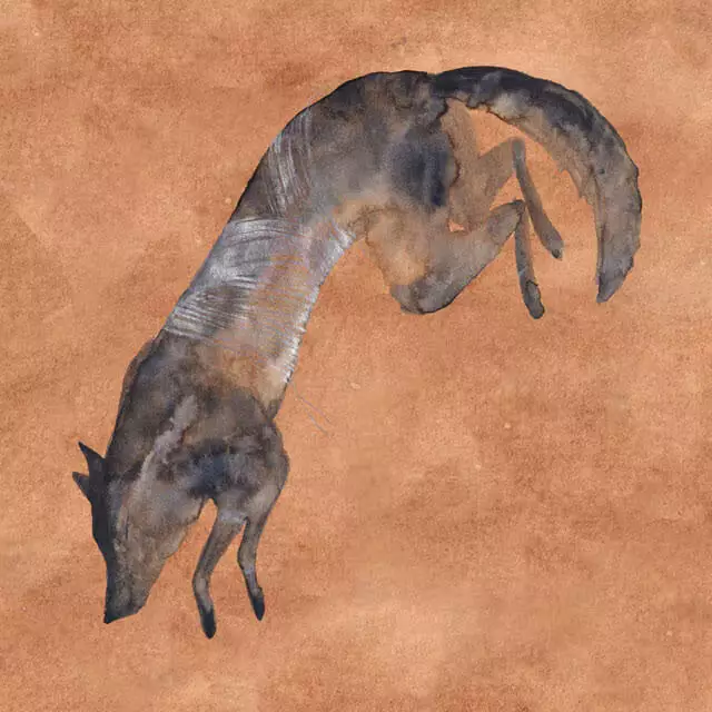 Future Fables Image