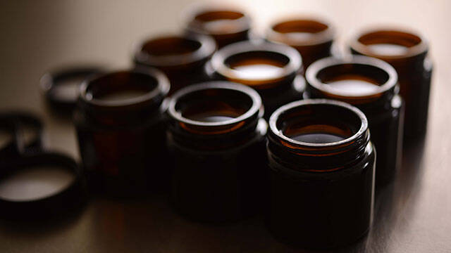 Unter der Lupe – Vitamin E Bild