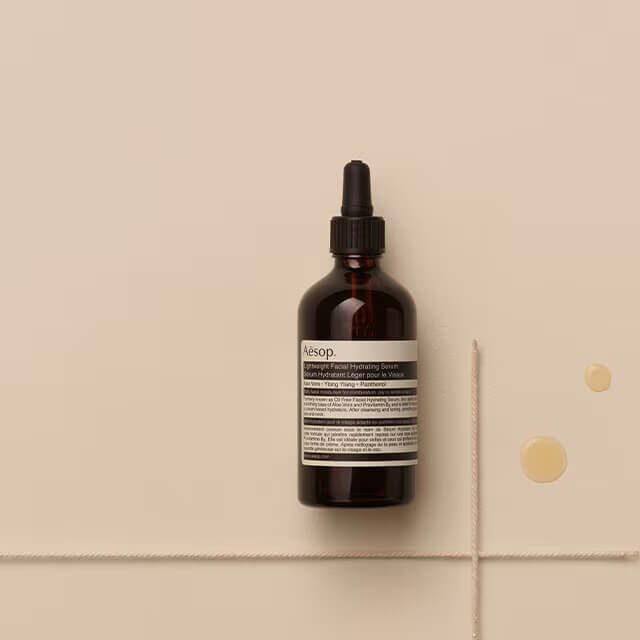 Cleanser Image