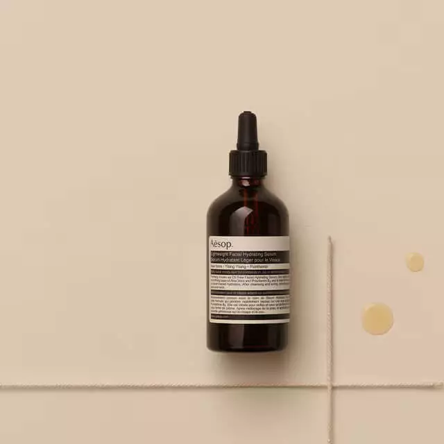 Cleanser Image