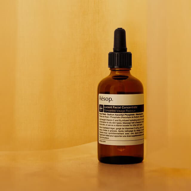 Cleanser Image