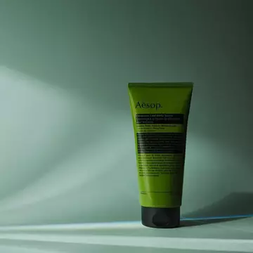 Body Cleansers and Scrubs