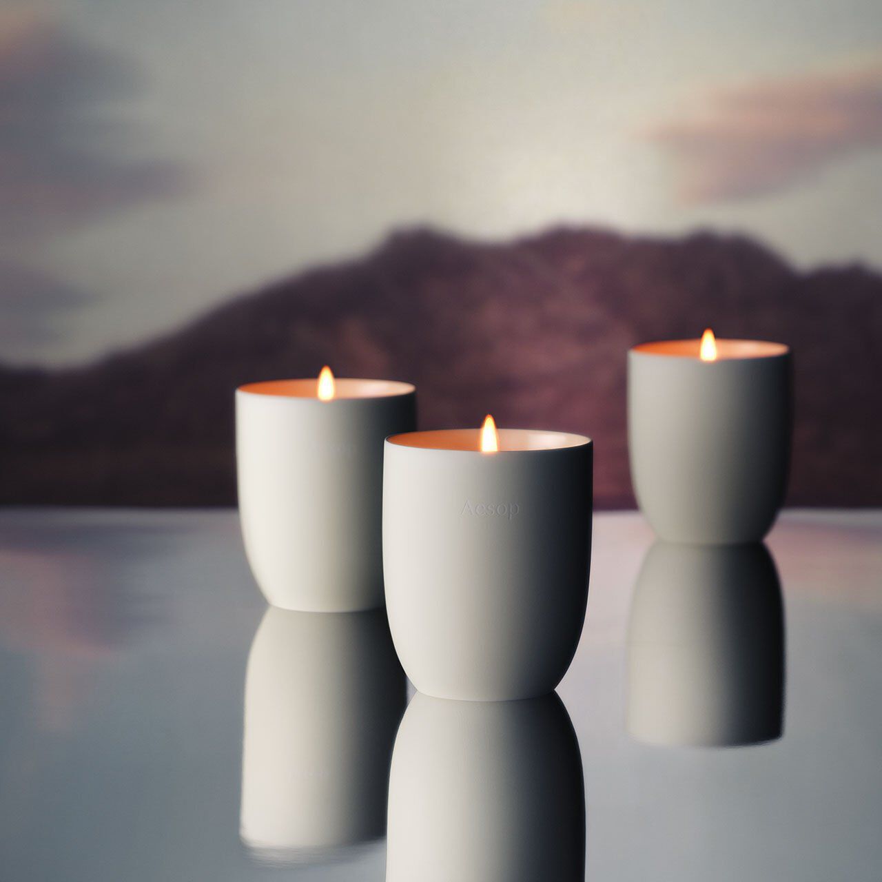 Candles
