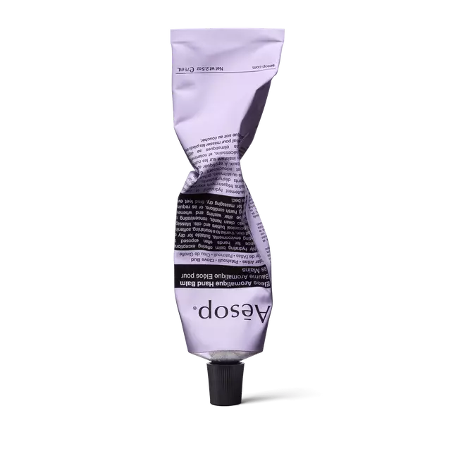 Eleos Aromatique Hand Balm Image